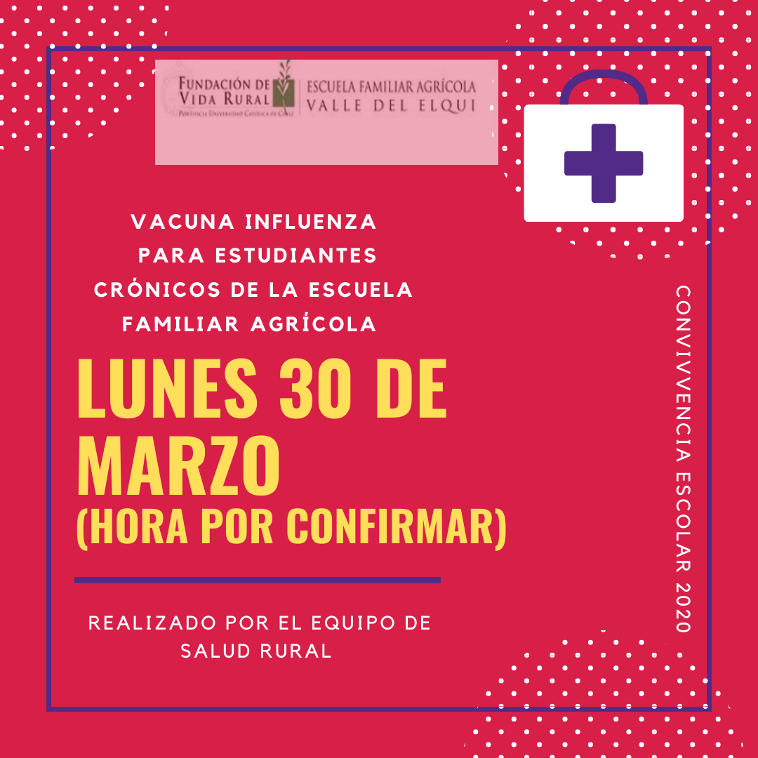 Lunes 30 de marzo